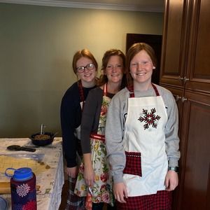 Meet your Posher, Connie